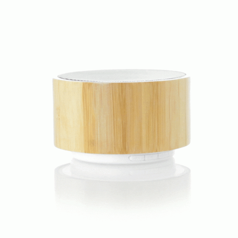 Speaker Bluetooth Barack Bamboo - Image 7