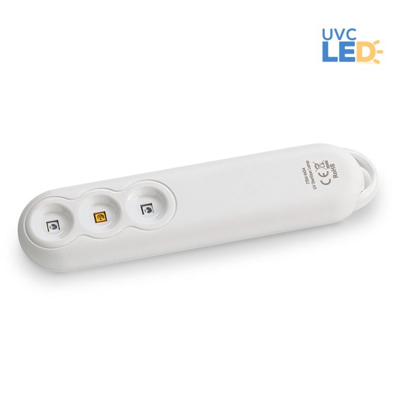 Mini Esterilizador UVC Recargable PRECIO NETO