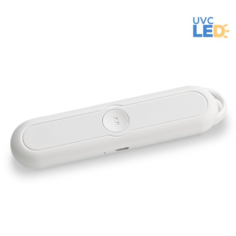 Mini Esterilizador UVC Recargable PRECIO NETO - Image 2