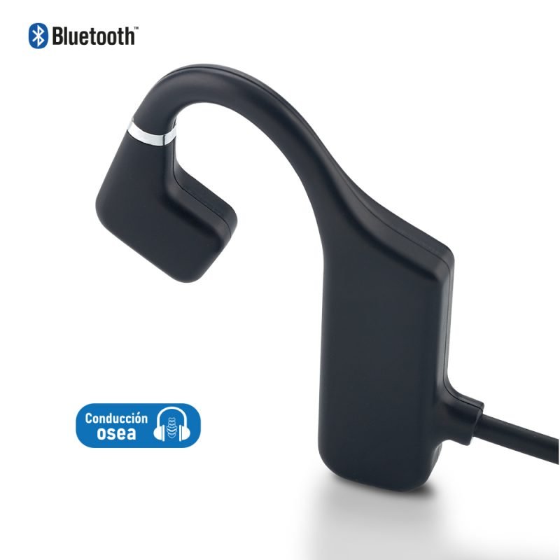 Audifonos Bluetooth Airbone - Image 2