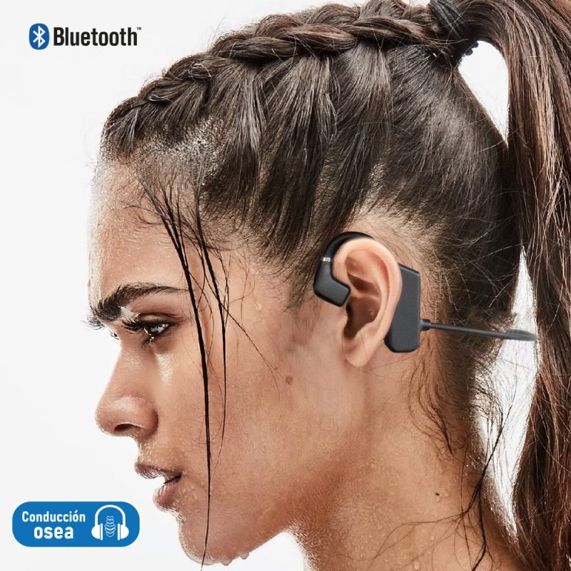 Audifonos Bluetooth Airbone - Image 3