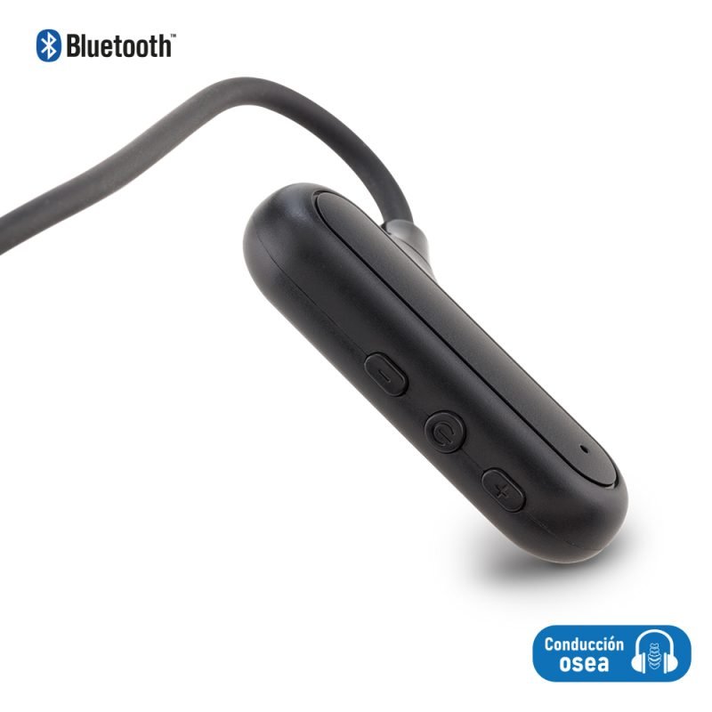 Audífonos Bluetooth Sportbone - Image 2