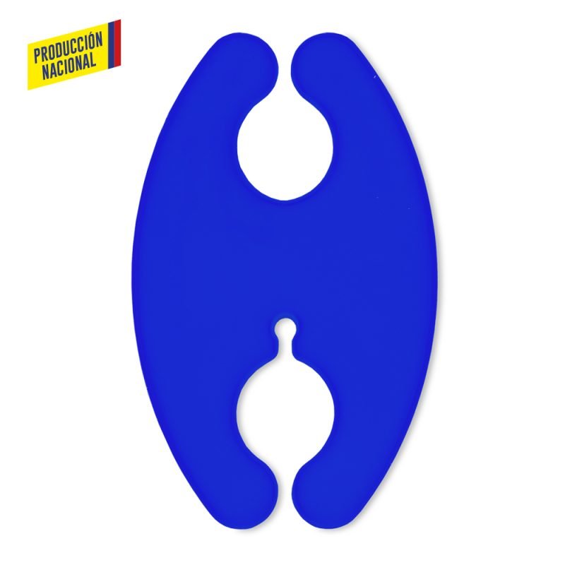 Organizador de Cables Oval - Producción Nacional - Image 2