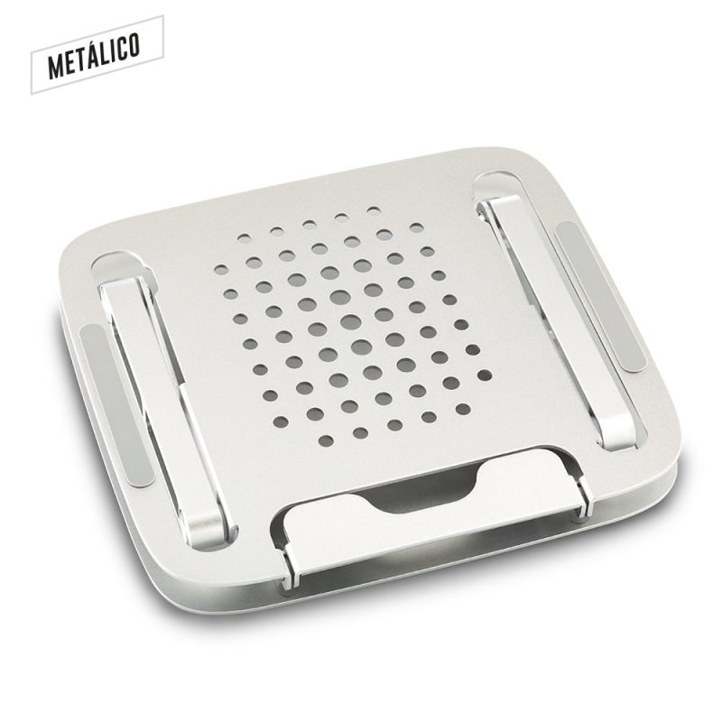 Soporte Metálico Premium