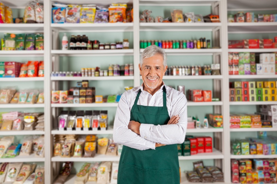 día del tendero 26 de agosto