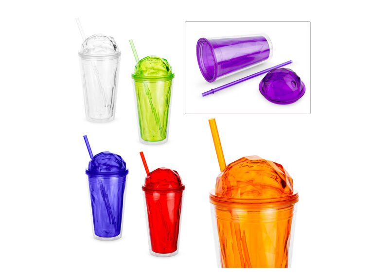 Vaso Deportivo Kendo 470ml