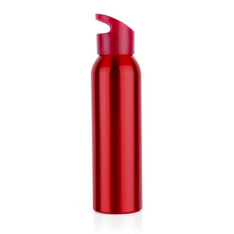 Botella Aluminio Olimpia 650ml