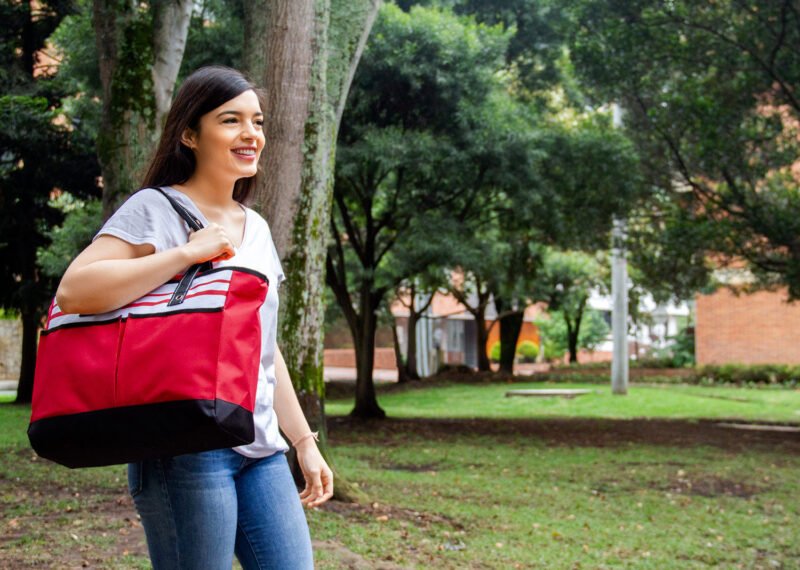 Bolsa Clooney