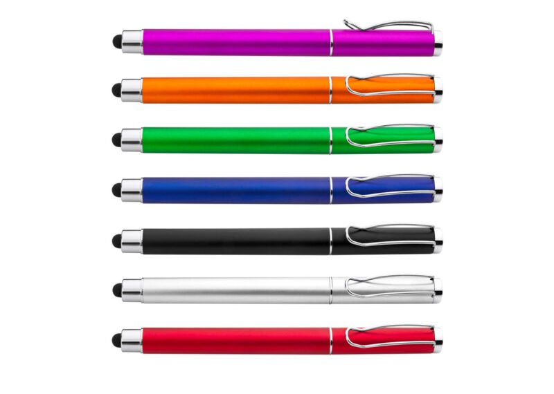 Bolígrafo California Stylus