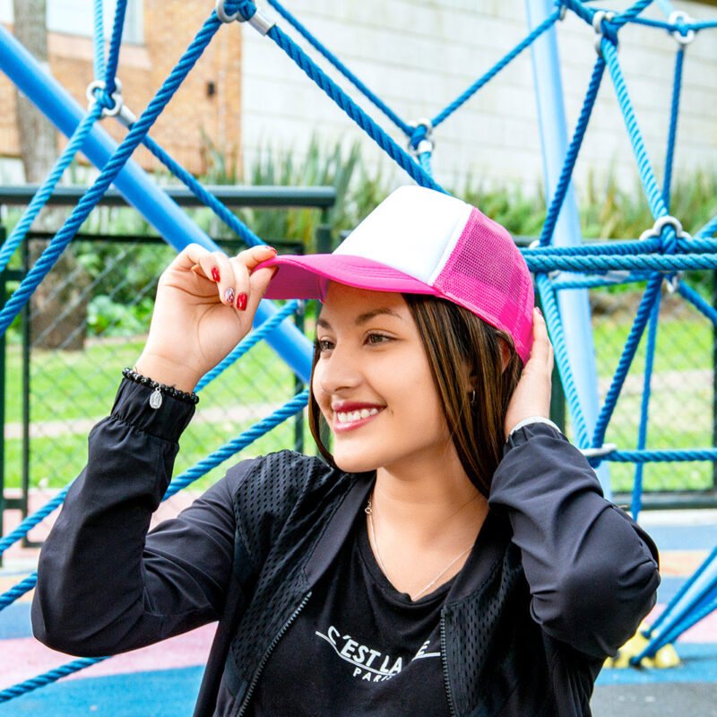 Gorra Hanna