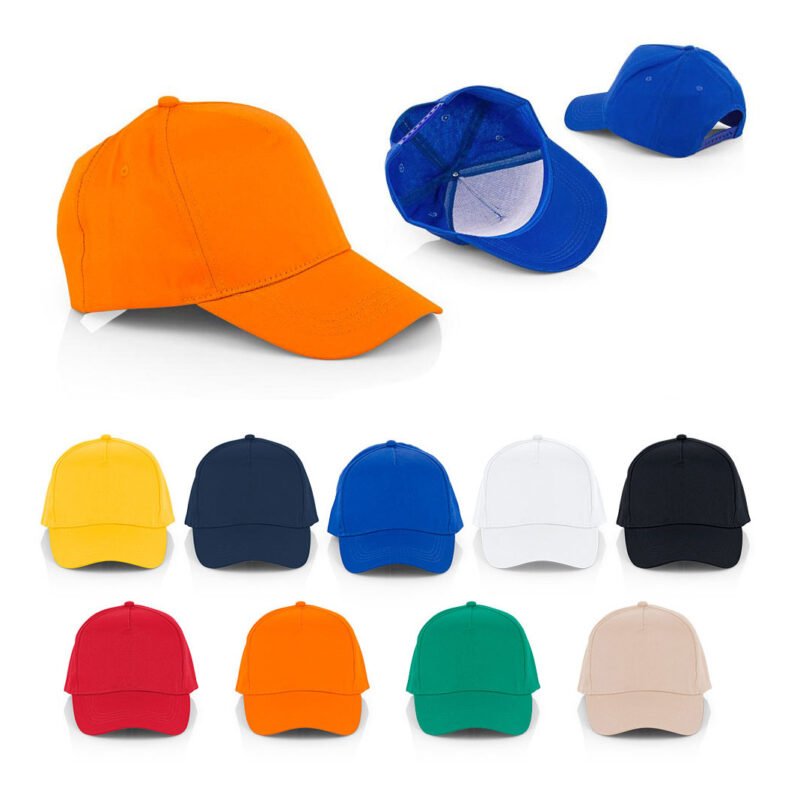 Gorra Harry