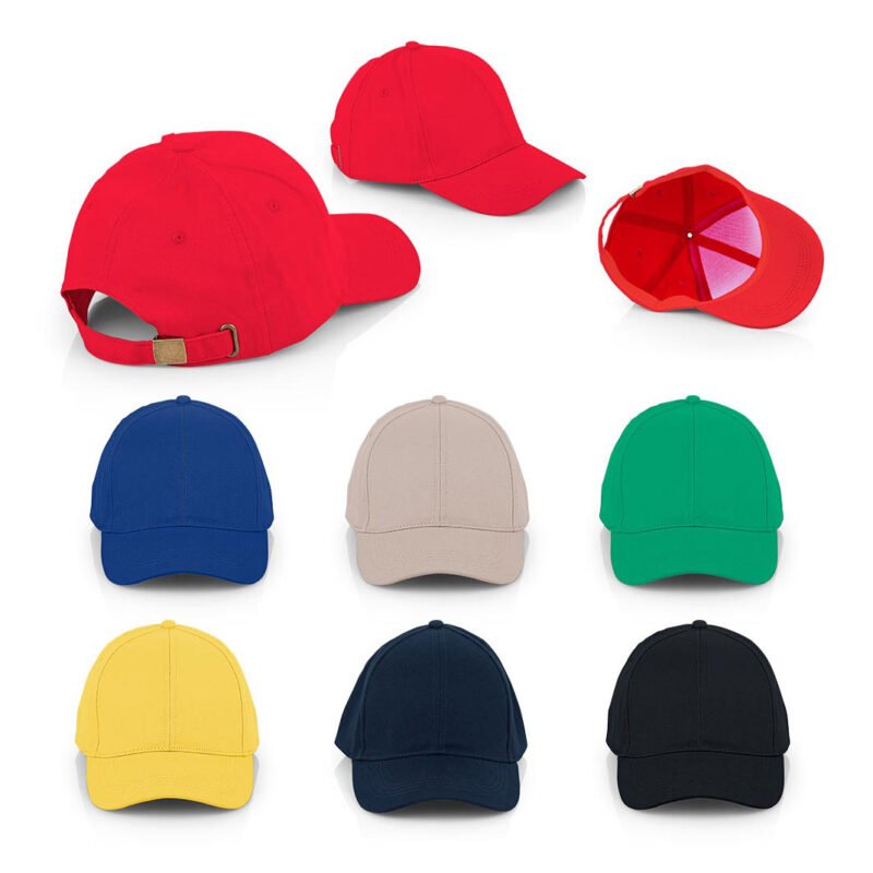 Gorra Neville