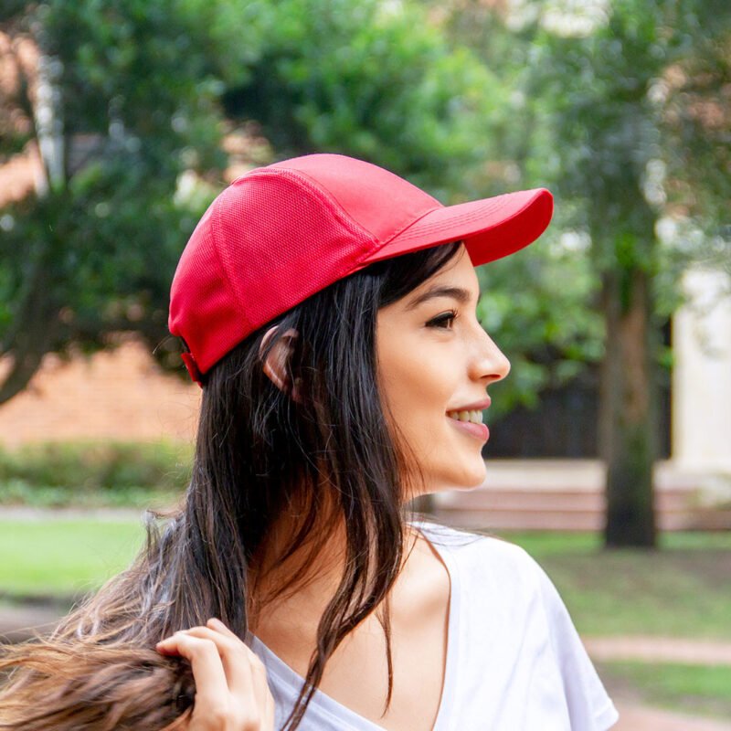Gorra Aragón