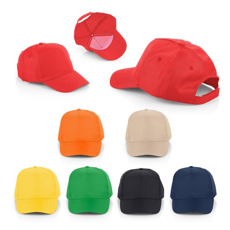 Gorra Gandalf
