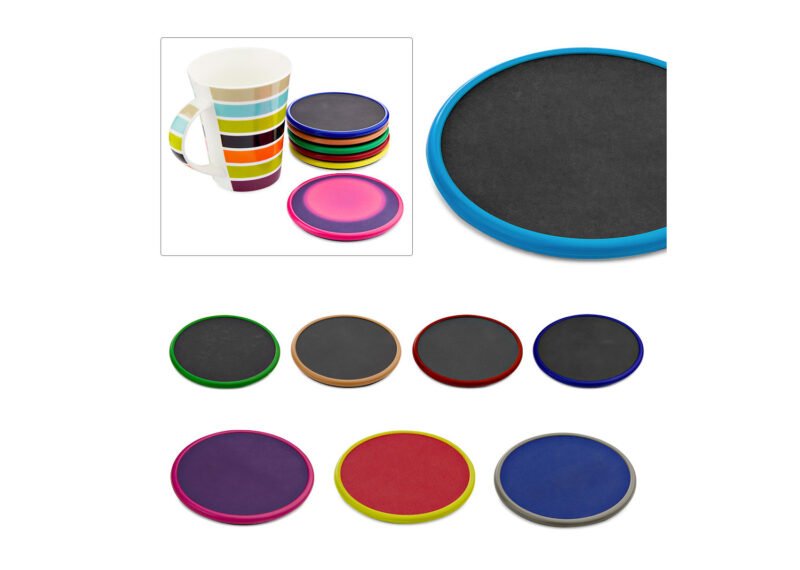 Portavasos Camaleón Color