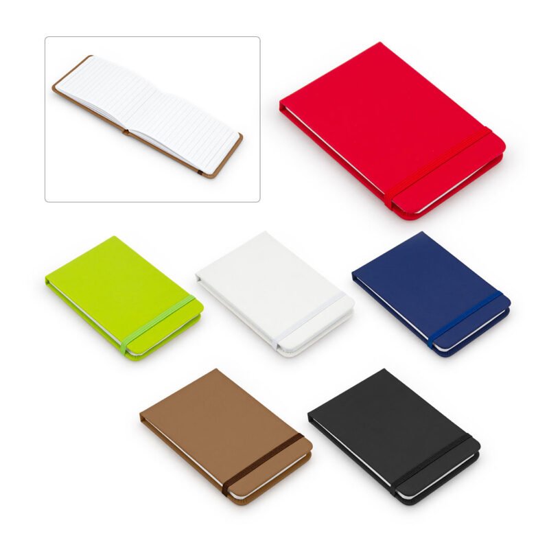 Libreta Orlando
