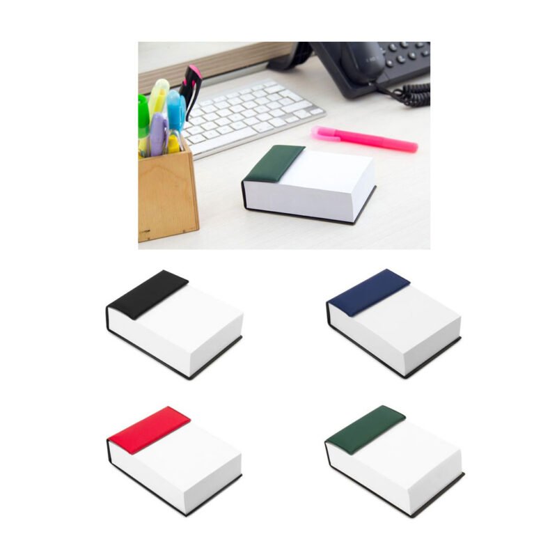 Libreta Memo