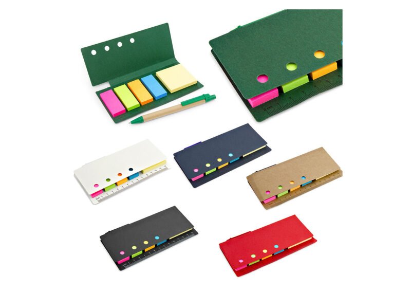 Set de Memos
