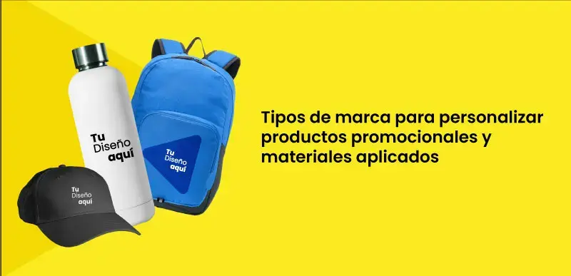 Personalizar Productos