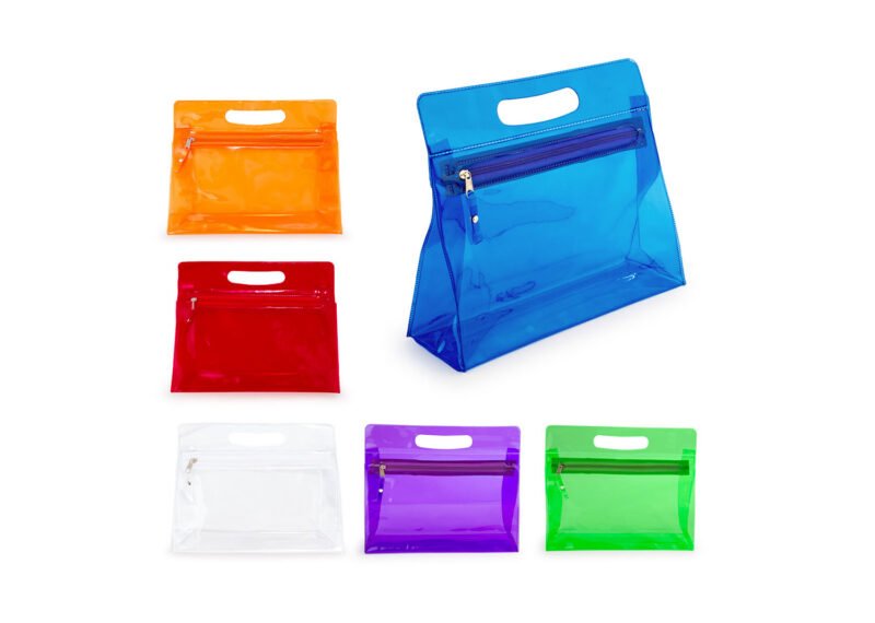 Cosmetiquera Purse