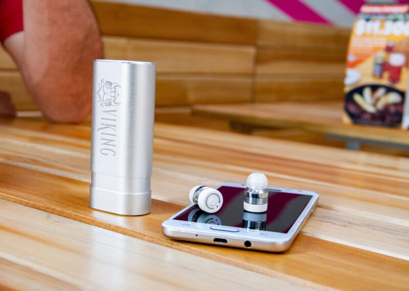 Multicargador Social 2.000mAh