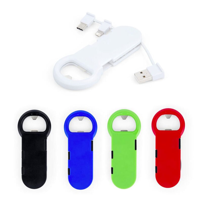 Cable de Carga New Age