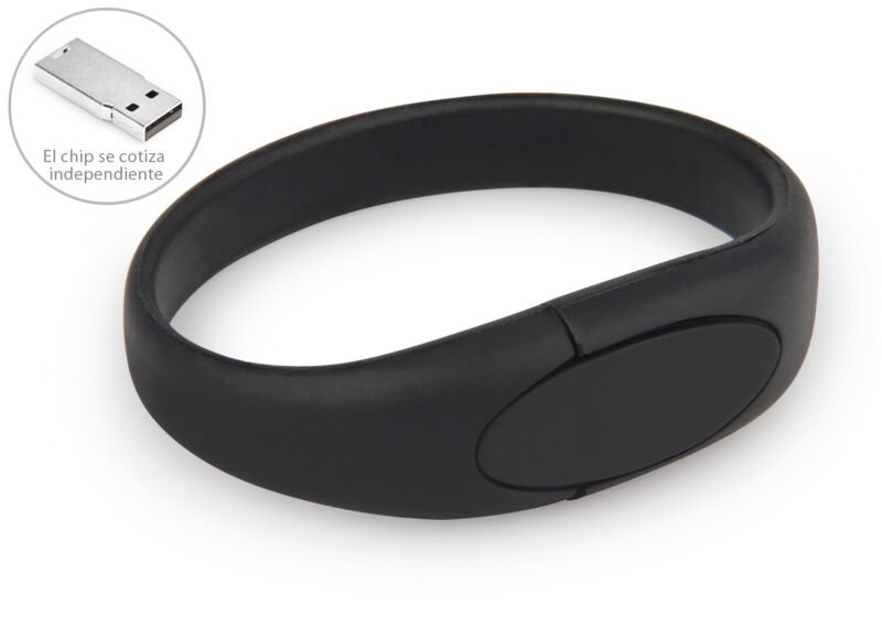 Manilla Snake para USB