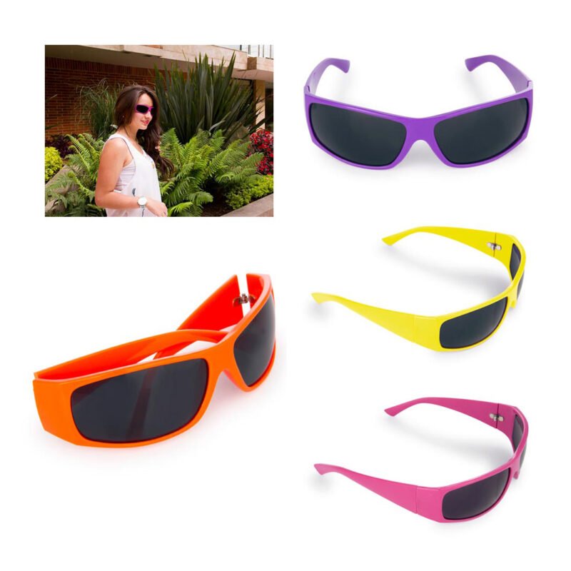 Gafas Long Bay