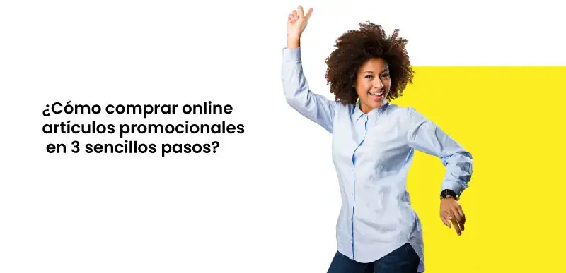 comprar artículos promocionales online