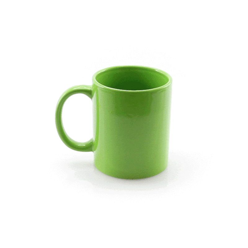 Mug Cerámica Ottis 11oz