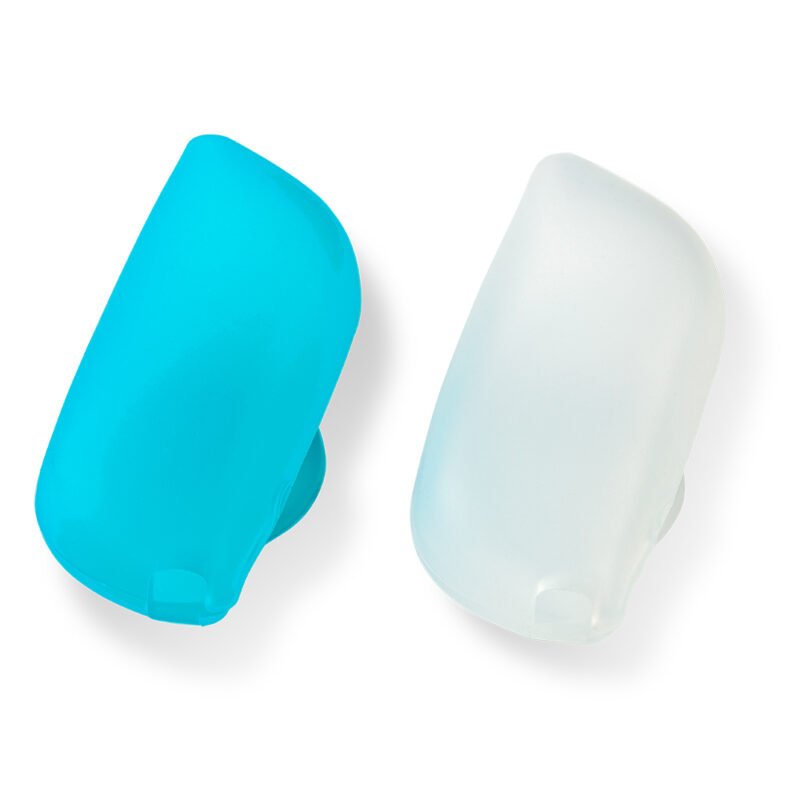 Protector en Silicona para Cepillo de Dientes - OFERTA