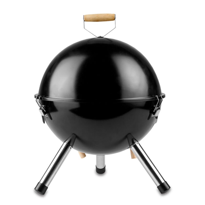 BBQ Grill Cook - Image 2