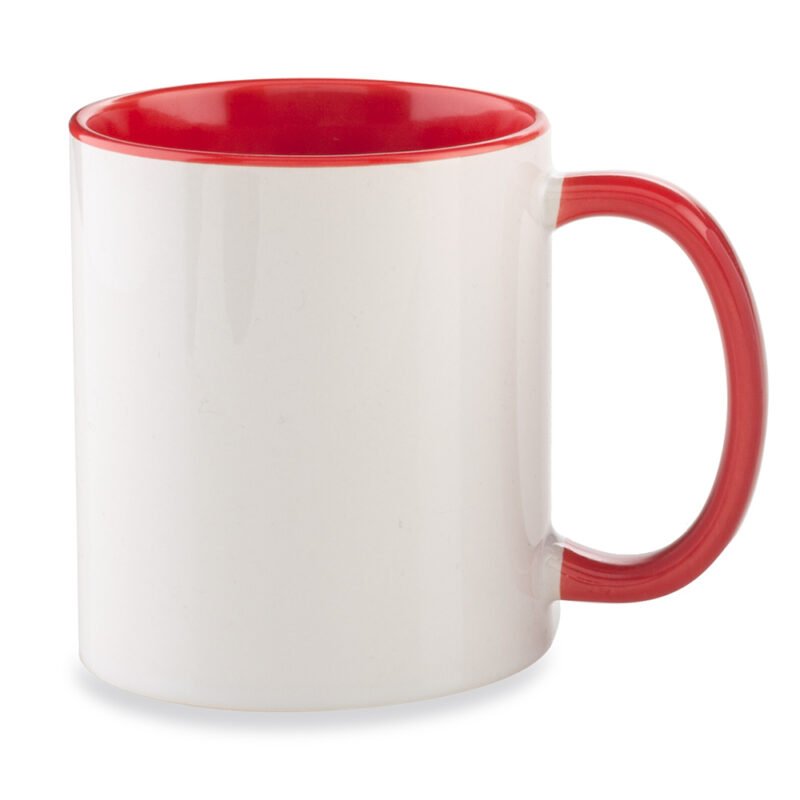 Mug Cerámica para Sublimación I 11oz PRECIO NETO - Image 5