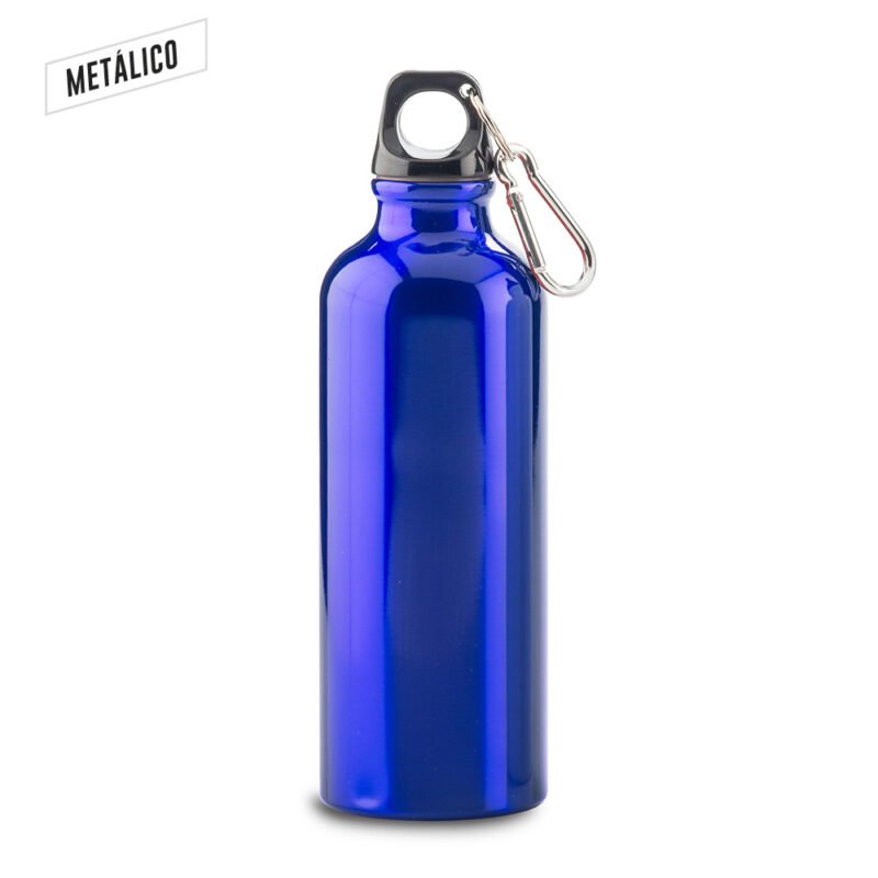 Botilito metálico Sport Bottle - 500ml - Image 2