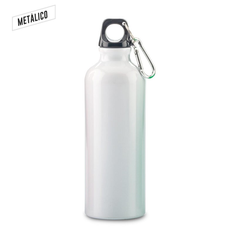 Botilito metálico Sport Bottle - 500ml - Image 3