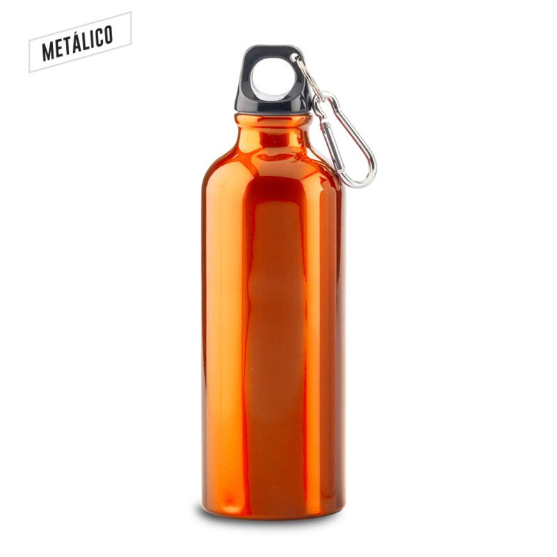 Botilito metálico Sport Bottle - 500ml - Image 4