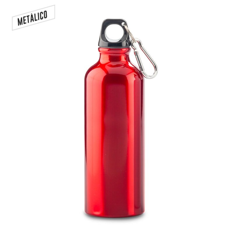 Botilito metálico Sport Bottle - 500ml - Image 6