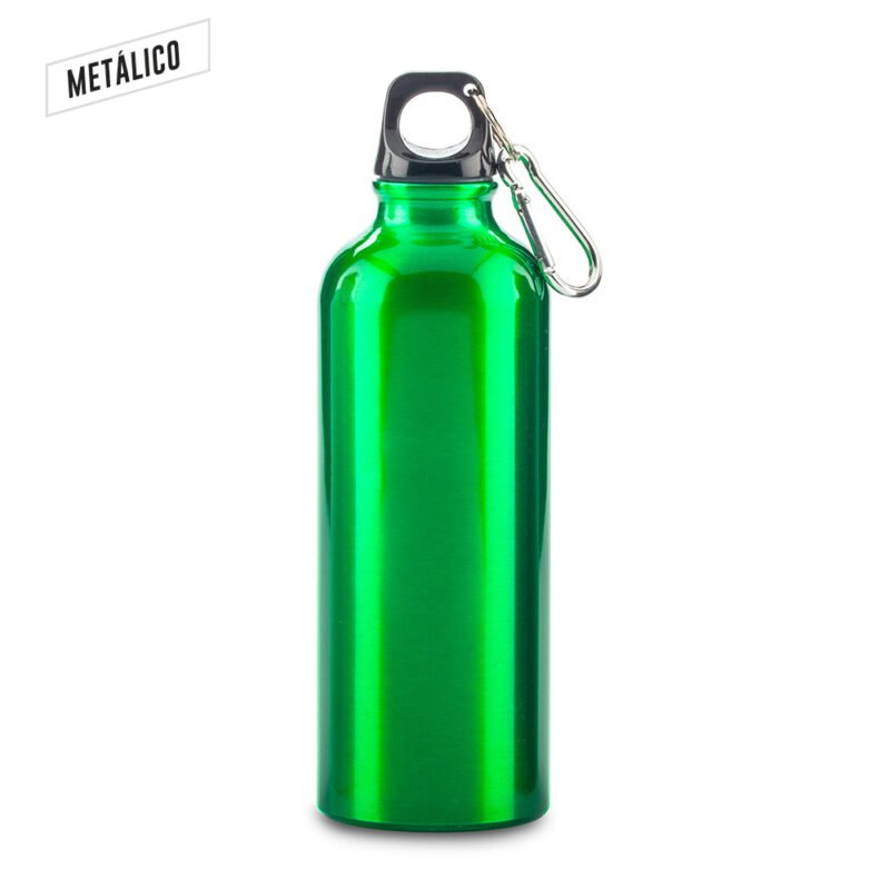 Botilito metálico Sport Bottle - 500ml - Image 8