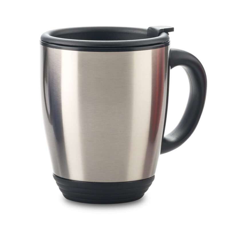 Mug Metálico Peyton 470 ml - Image 2