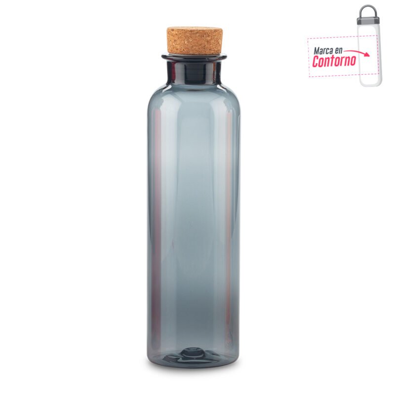 Botilito Plástico Cork 650ml - OFERTA - Image 5