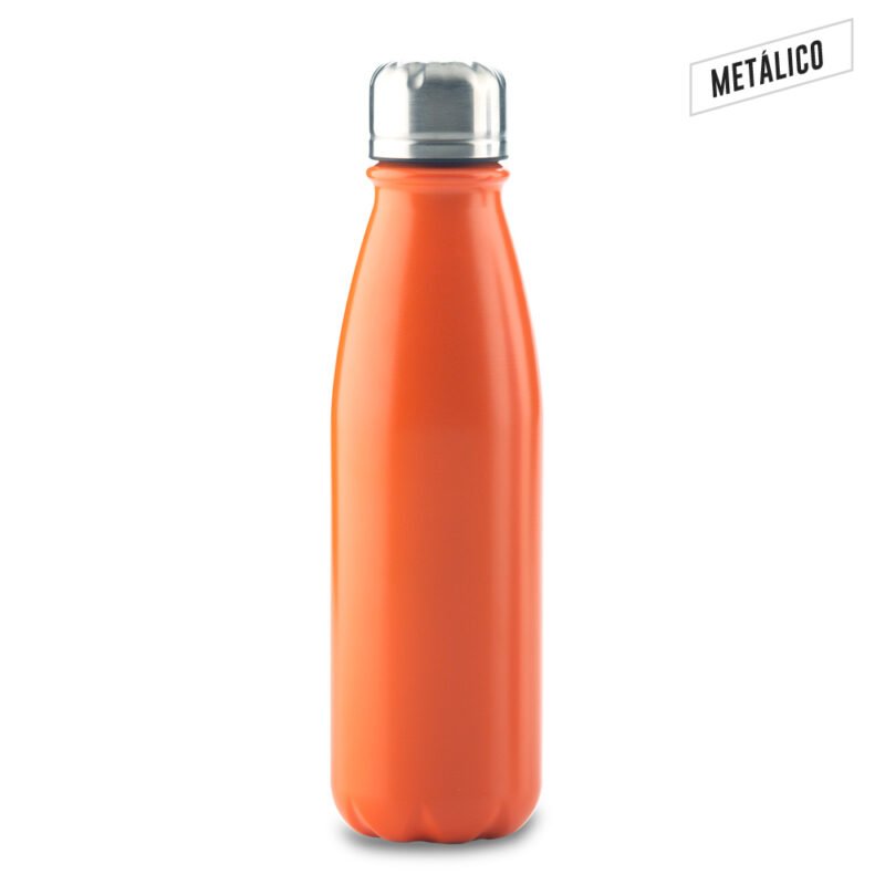 Botilito Metalico Hans 600ml - Image 3