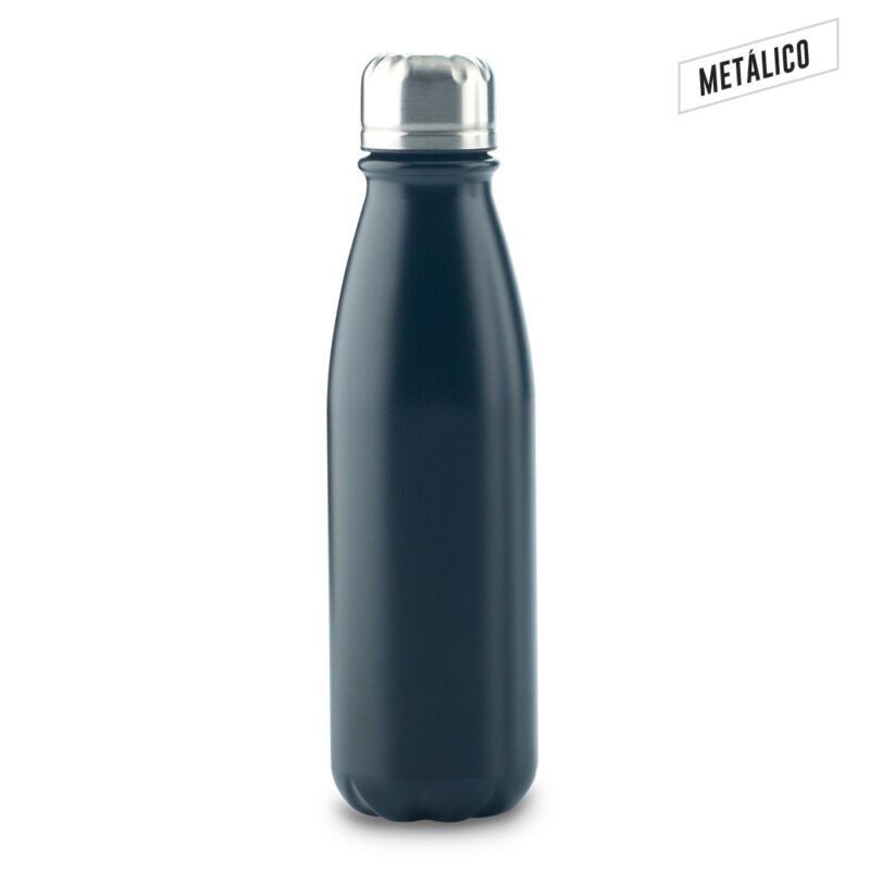 Botilito Metalico Hans 600ml - Image 4