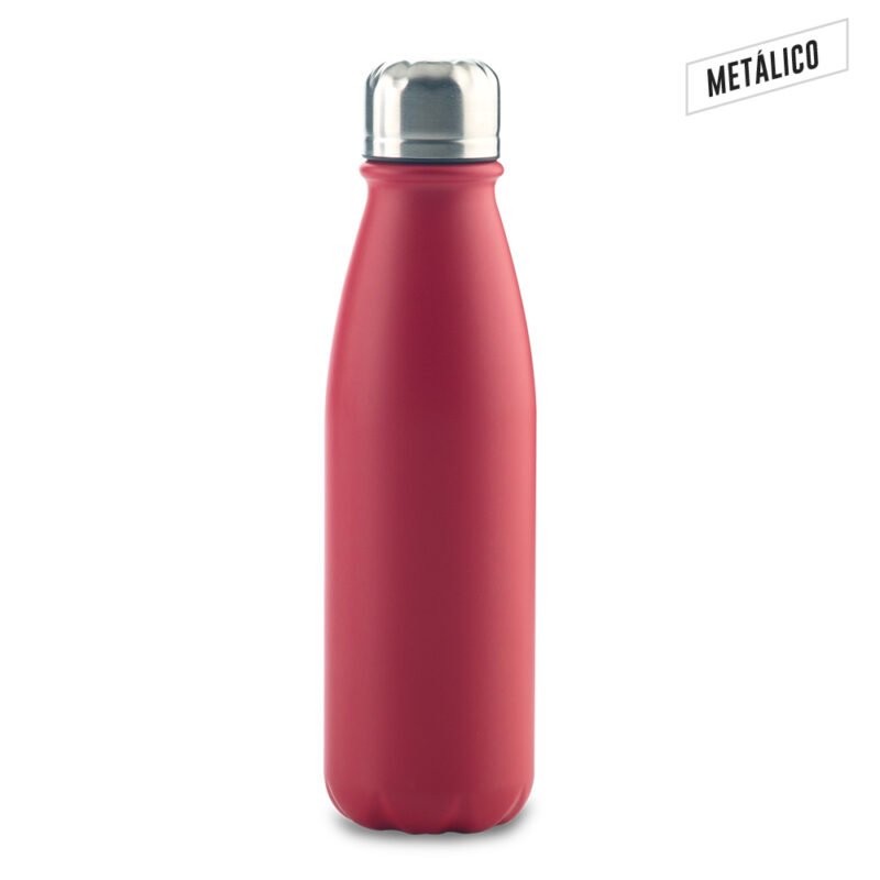 Botilito Metalico Hans 600ml - Image 5