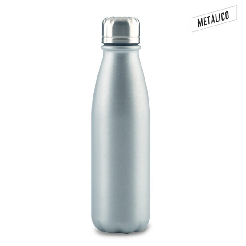 Botilito Metalico Hans 600ml - Image 6