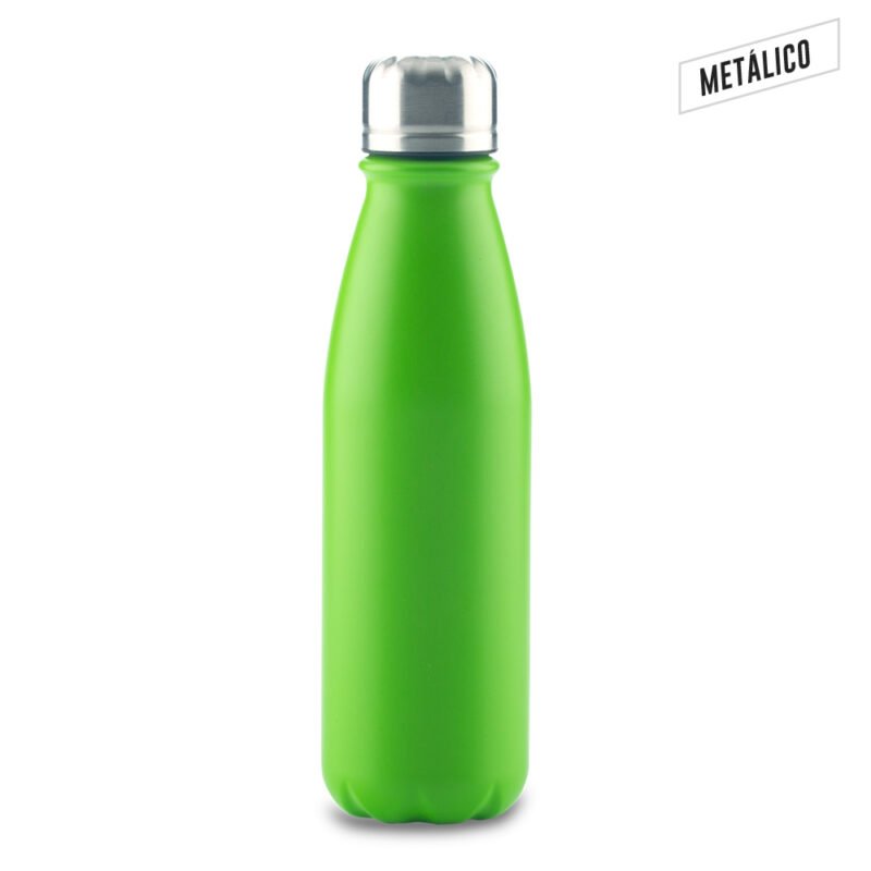 Botilito Metalico Hans 600ml - Image 7