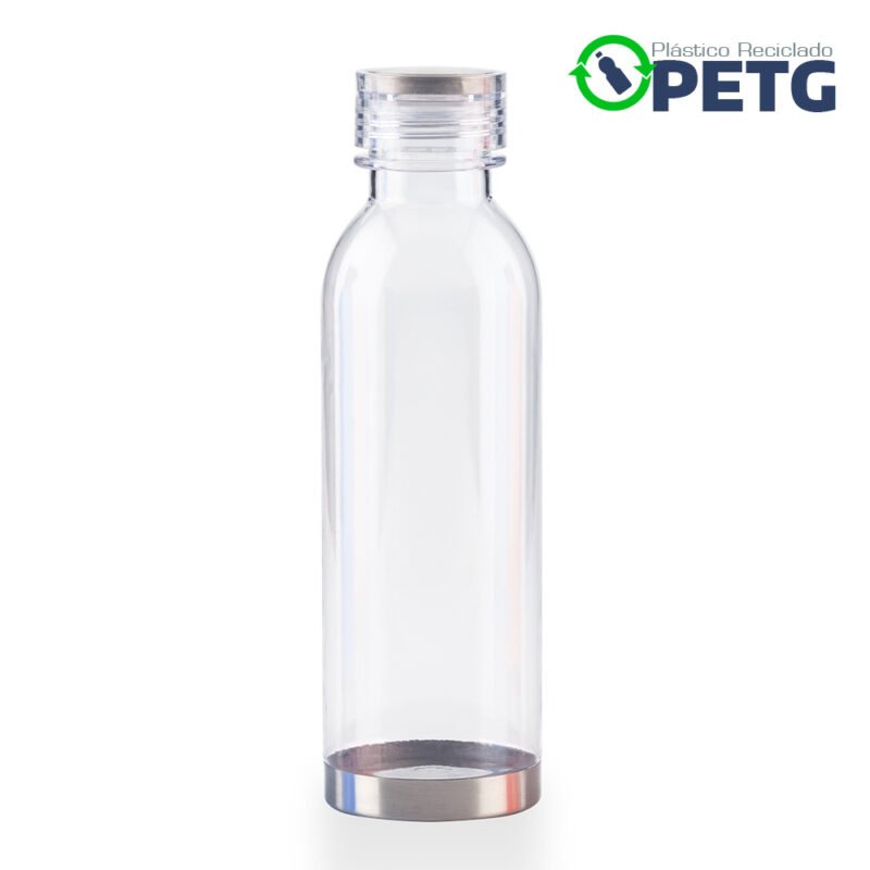 Botilito Plastico Alepy PETG 750ml - OFERTA - Image 2