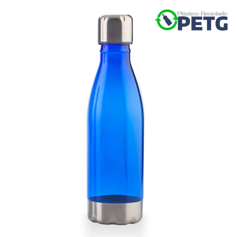 Botilito Plastico Nomix PETG 750ml - OFERTA