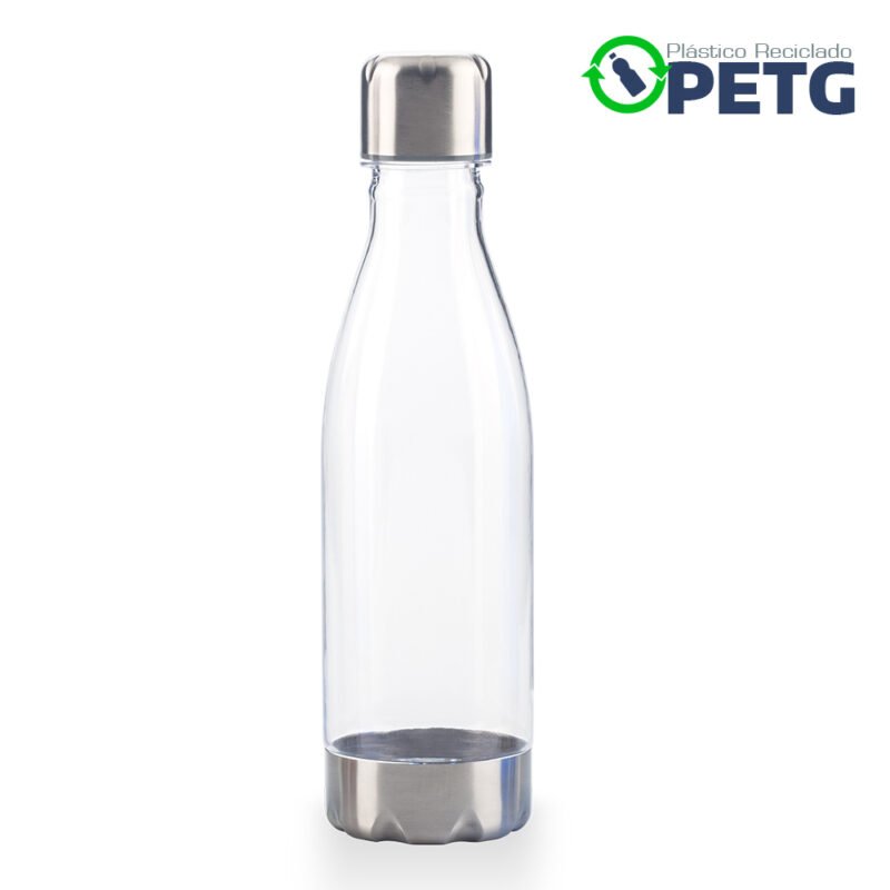 Botilito Plastico Nomix PETG 750ml - OFERTA - Image 2