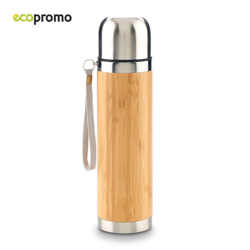 Termo Bamboo 500ml - Image 2