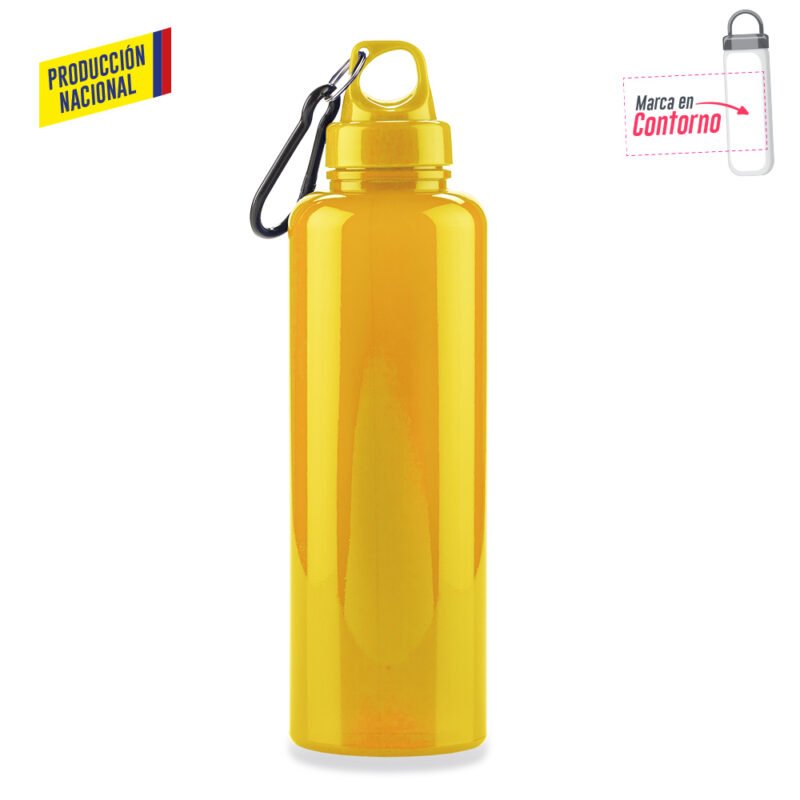 Botilito Carabinero PVC 750ml-Producción Nacional - Image 2